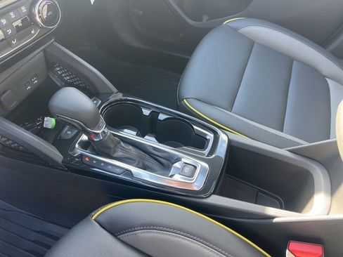 New 2026 Chevrolet TrailBlazer ACTIV w/ Convenience Package image 31