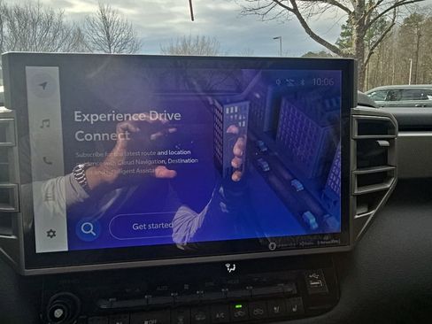 Used 2023 Toyota Tundra Limited w/ Power Package image 6