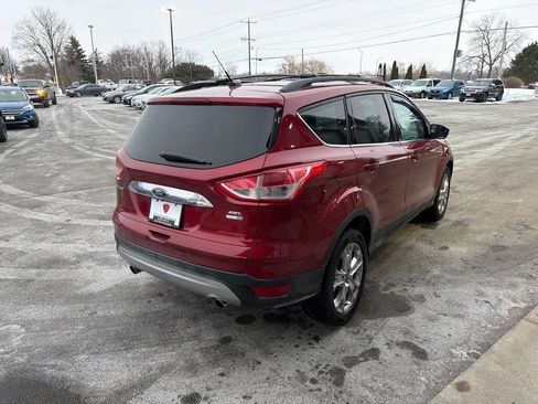 Used 2013 Ford Escape SEL image 5