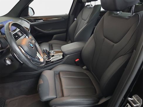 Used 2020 BMW X3 xDrive30i w/ Convenience Package image 18