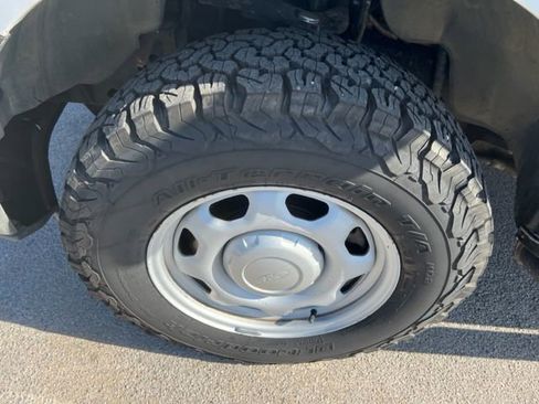 Used 2010 Ford F150 4x4 SuperCab image 9