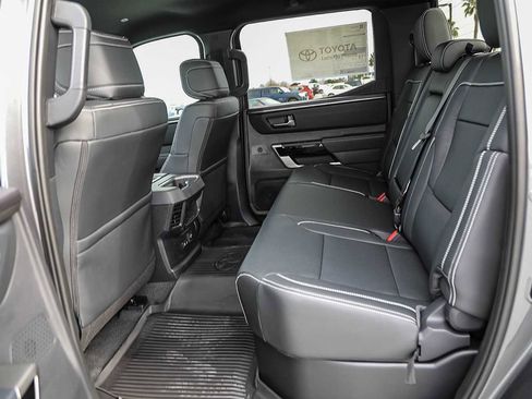 New 2026 Toyota Tundra Limited image 20