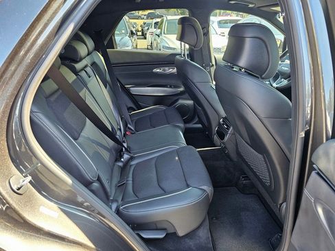 Used 2025 Genesis GV70 3.5T Sport image 27