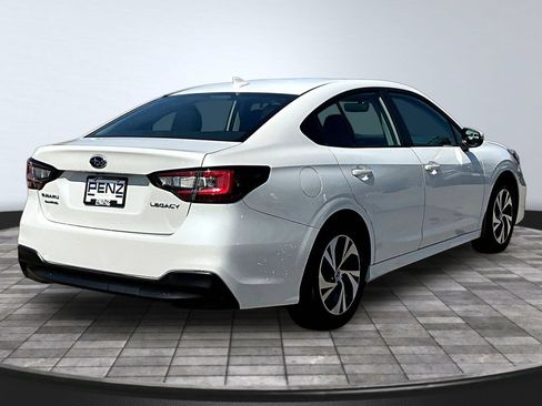 Used 2024 Subaru Legacy Premium AWD/4WD image 7