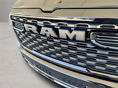 New 2026 RAM 1500 Express image 2
