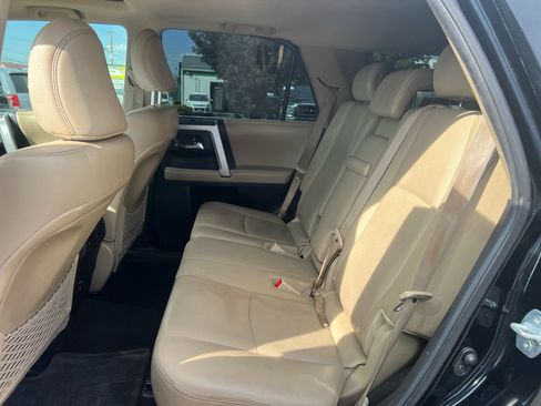 Used 2015 Toyota 4Runner SR5 image 15