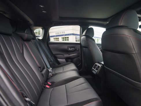 Certified 2025 Acura ADX A-Spec AWD/4WD image 39