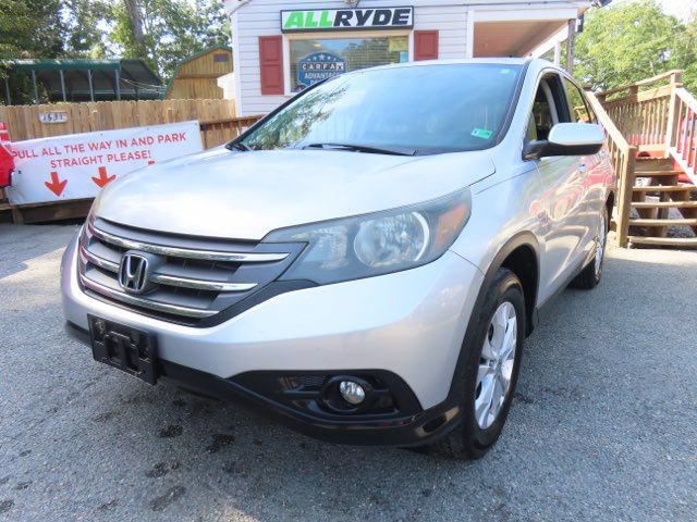 Used 2013 Honda CR-V EX image 2
