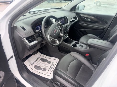 Used 2023 GMC Terrain SLT FWD image 6
