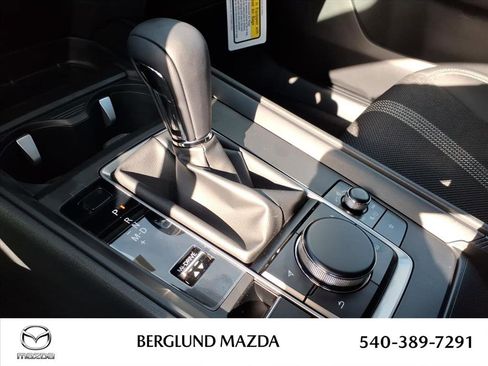 New 2026 MAZDA CX-50 AWD 2.5 S w/ Cargo Package image 19