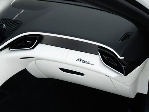 Used 2025 Ferrari Roma Spider image 23