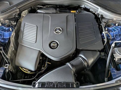 Certified 2026 Mercedes-Benz GLC 300 image 25