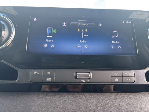 New 2026 Mercedes-Benz Sprinter 2500 image 22