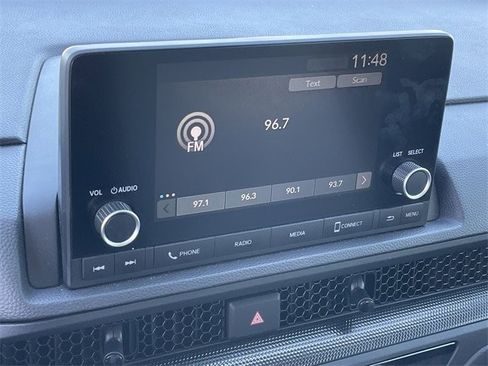 Used 2025 Honda CR-V LX image 16