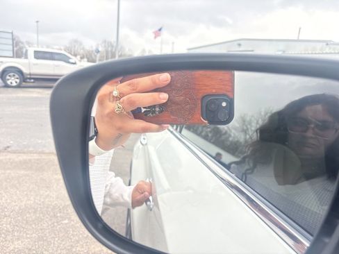 Used 2020 Nissan Murano Platinum image 19