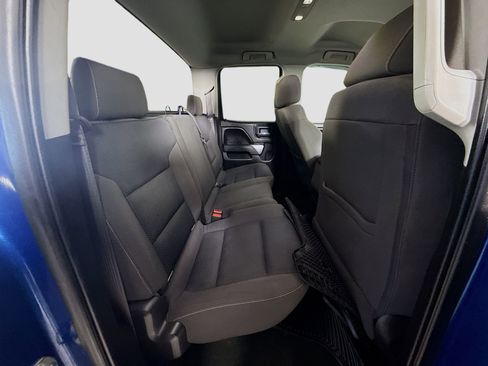 Used 2016 Chevrolet Silverado 1500 LT w/ All Star Edition image 26