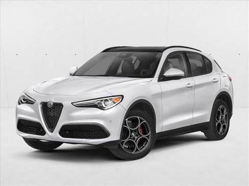 Used 2023 Alfa Romeo Stelvio Veloce image 1