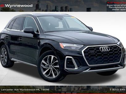 Certified 2023 Audi Q5 2.0T Premium Plus w/ Premium Plus Package