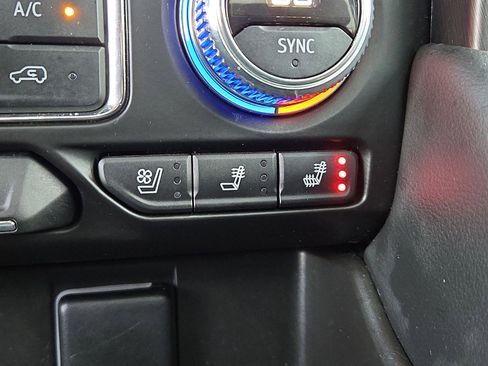 Certified 2022 GMC Yukon XL AT4 w/ Max Trailering Package image 19