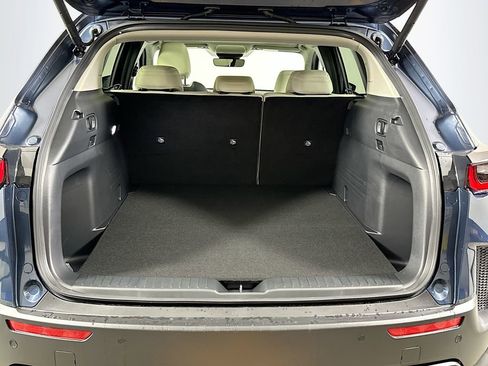 New 2026 MAZDA CX-50 AWD 2.5 S w/ Weather Package image 16