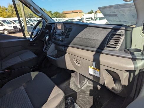 New 2024 Ford Transit 350 XL AWD/4WD image 42