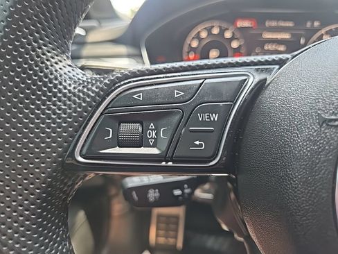 Used 2019 Audi A5 2.0T Prestige w/ Black Optic Plus Package AWD/4WD image 45