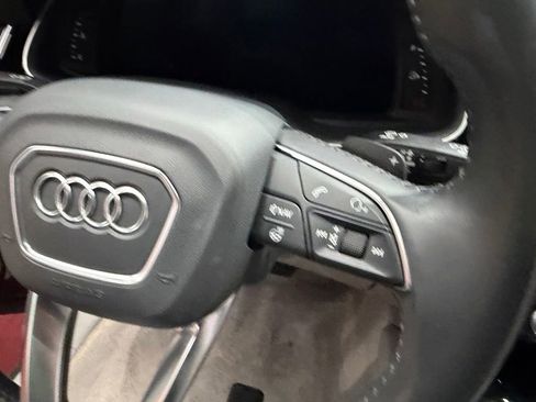 Used 2019 Audi Q7 3.0T Premium Plus AWD/4WD image 38