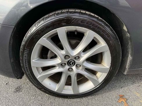 Used 2016 MAZDA MAZDA6 Touring image 23