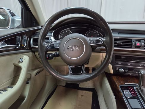 Used 2018 Audi A6 3.0T Prestige image 29