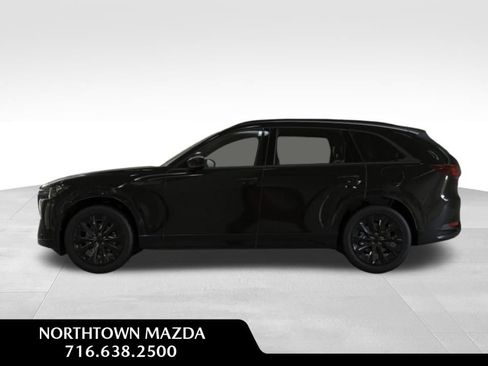New 2026 MAZDA CX-90 3.3 Turbo S w/ Premium Package image 6