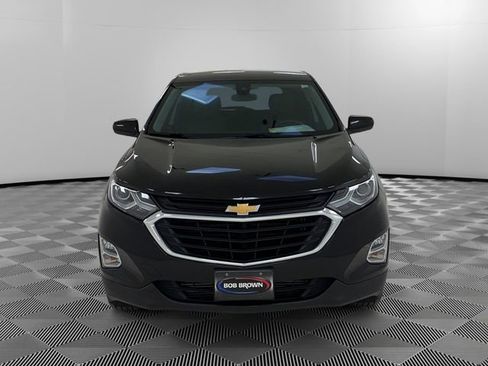 Used 2021 Chevrolet Equinox LT image 8