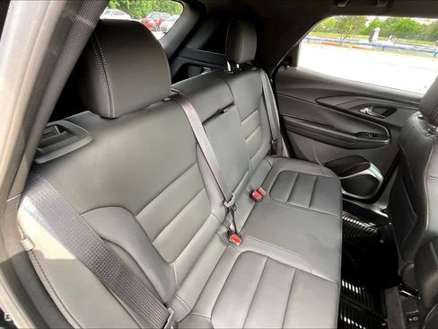 Used 2023 Chevrolet TrailBlazer ACTIV w/ Convenience Package image 19