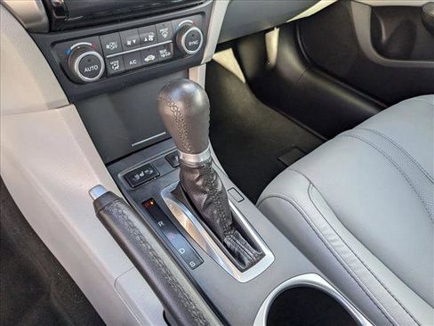 Certified 2021 Acura ILX w/ Premium Package image 12