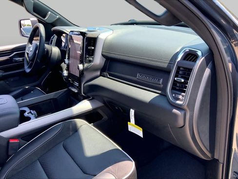 Used 2026 RAM 1500 Laramie w/ Bed Utility Group AWD/4WD image 19