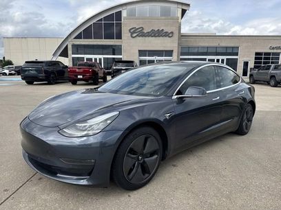 Used 2018 Tesla Model 3 Long Range