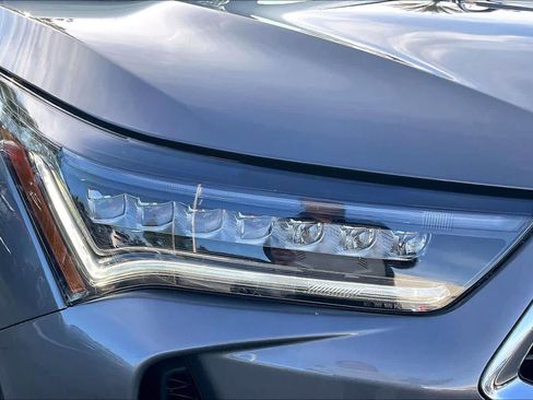 Used 2023 Acura RDX FWD w/ Technology Package image 30