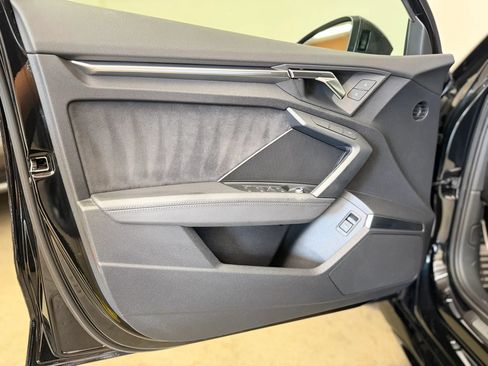Used 2022 Audi RS 3 AWD/4WD image 10