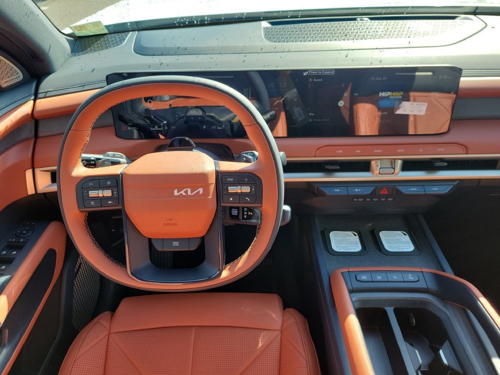 New 2027 Kia Telluride SX FWD image 18