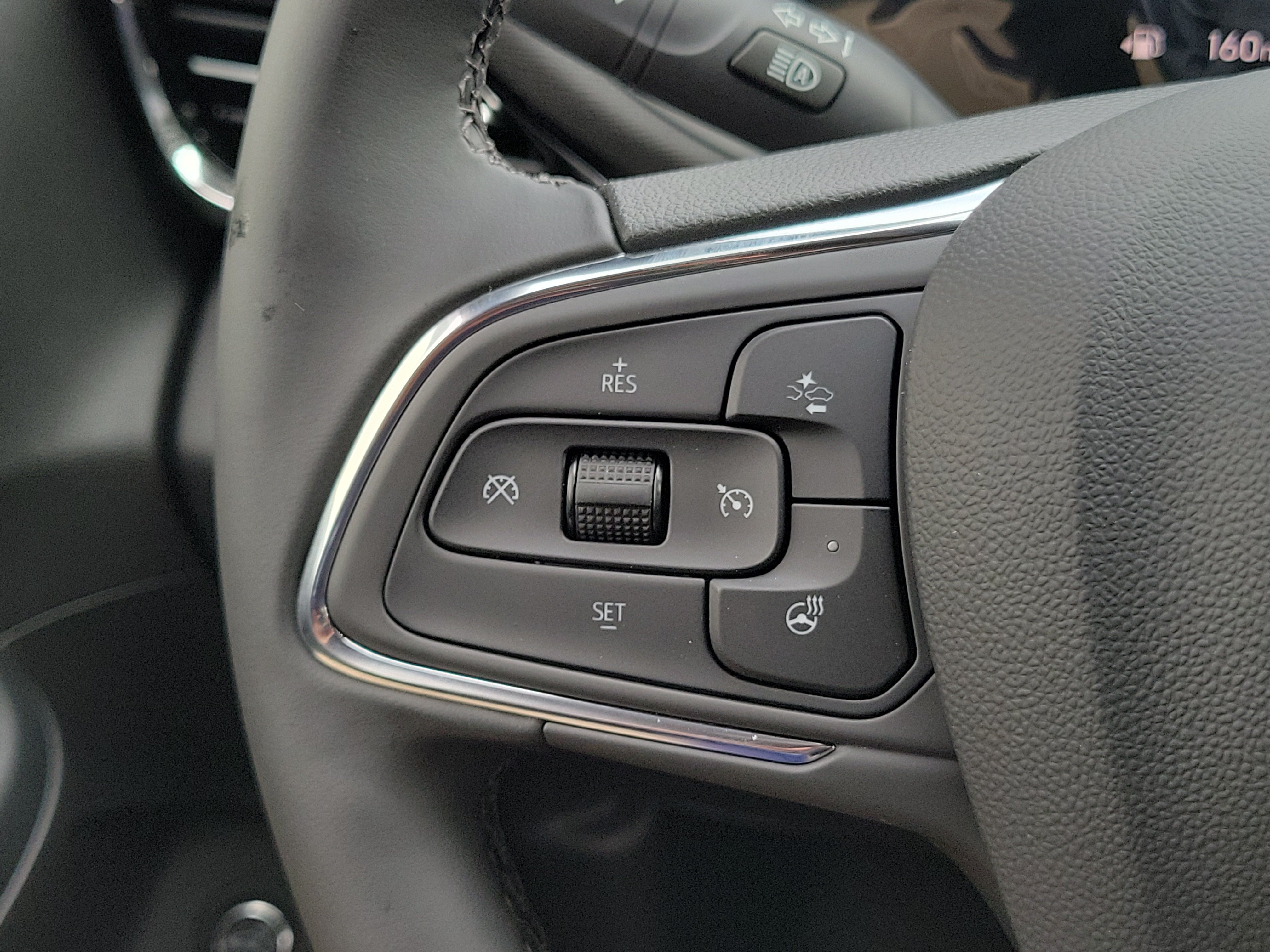 New 2026 Buick Envista Sport Touring FWD image 25