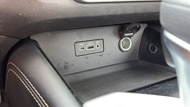 Certified 2023 Nissan Altima 2.5 SV AWD/4WD image 24