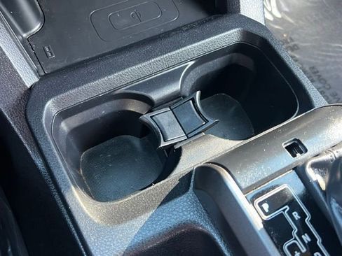 Used 2023 Toyota Tacoma TRD Off-Road w/ TRD Premium Off Road Package image 37