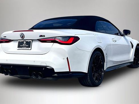 Used 2024 BMW M4 xDrive Competition w/ Executive Package image 5