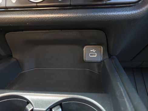 Used 2024 Honda HR-V Sport image 25
