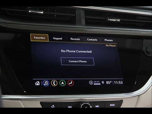 Used 2021 Buick Encore GX Essence w/ Advanced Technology Package AWD/4WD image 12