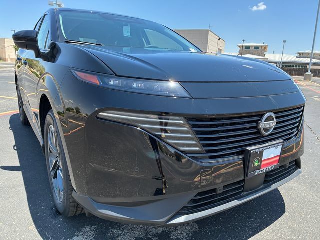 New 2026 Nissan Murano SL w/ Comfort Package AWD/4WD image 8