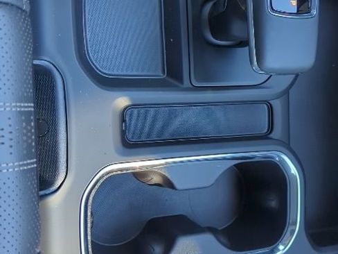 New 2026 Chevrolet Silverado 1500 High Country w/ High Country Premium Package image 25