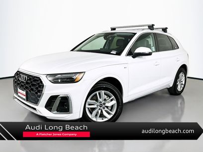 Used 2023 Audi Q5 2.0T Premium w/ Convenience Package