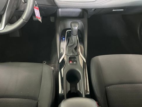 Used 2020 Toyota Corolla SE FWD image 10