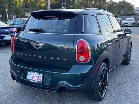 Used 2014 MINI Cooper Countryman S AWD/4WD image 5