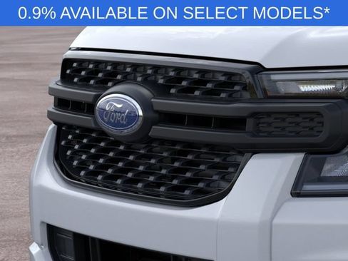 New 2026 Ford Ranger XL AWD/4WD image 17